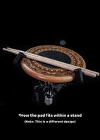 Antares Drum Pad
