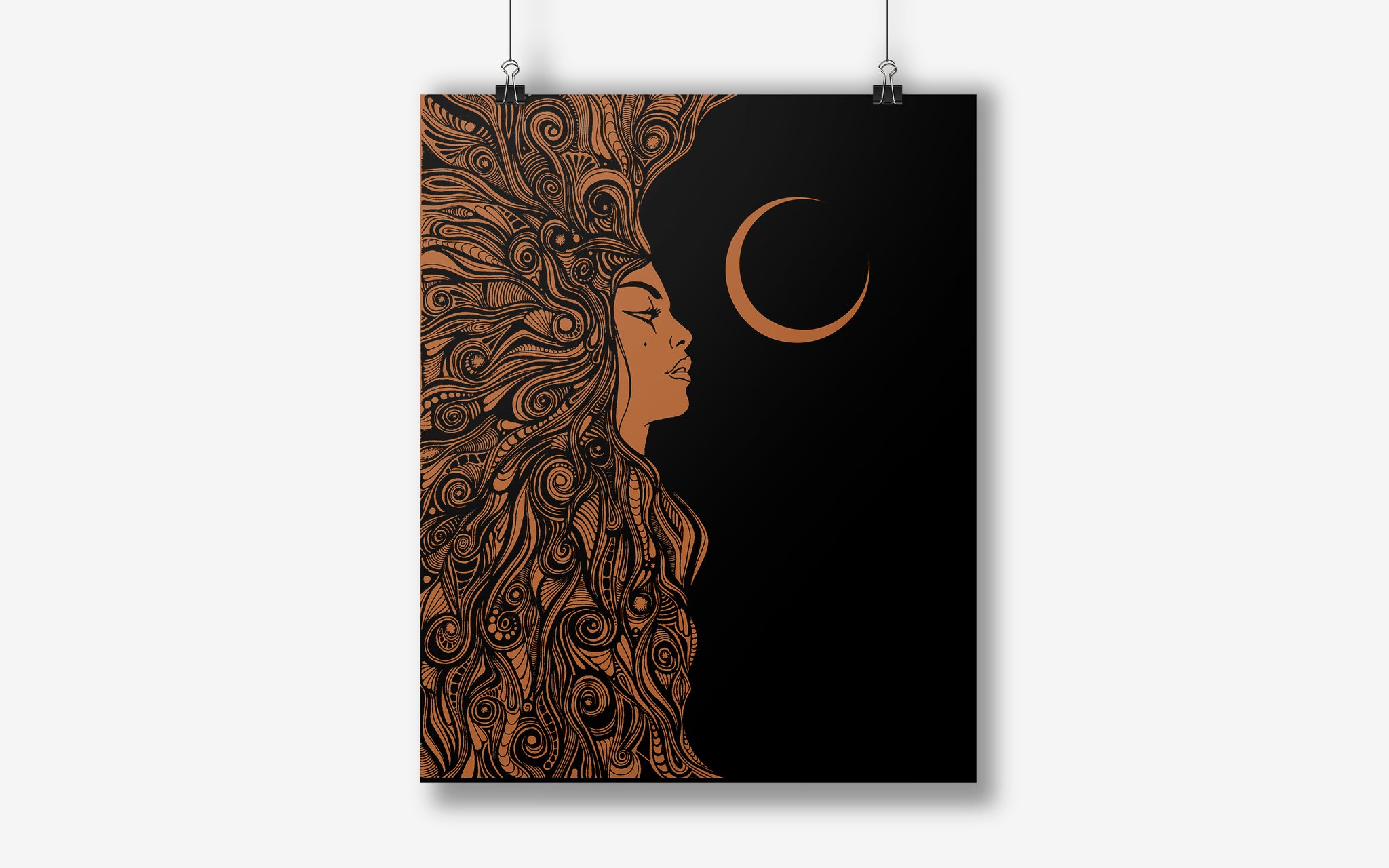 Luna – HEXWAVE